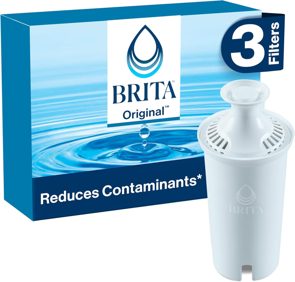 Filtro de Agua Brita Estándar