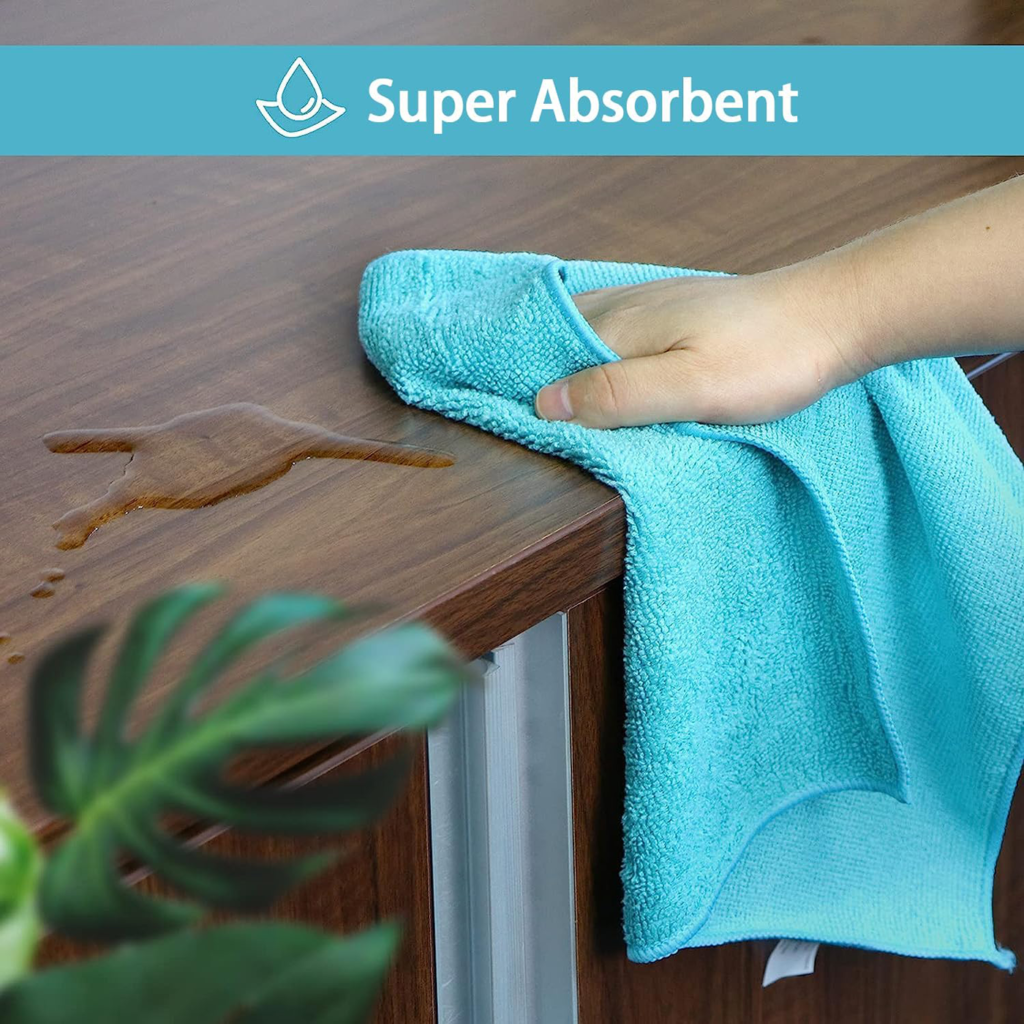 súper absorbent