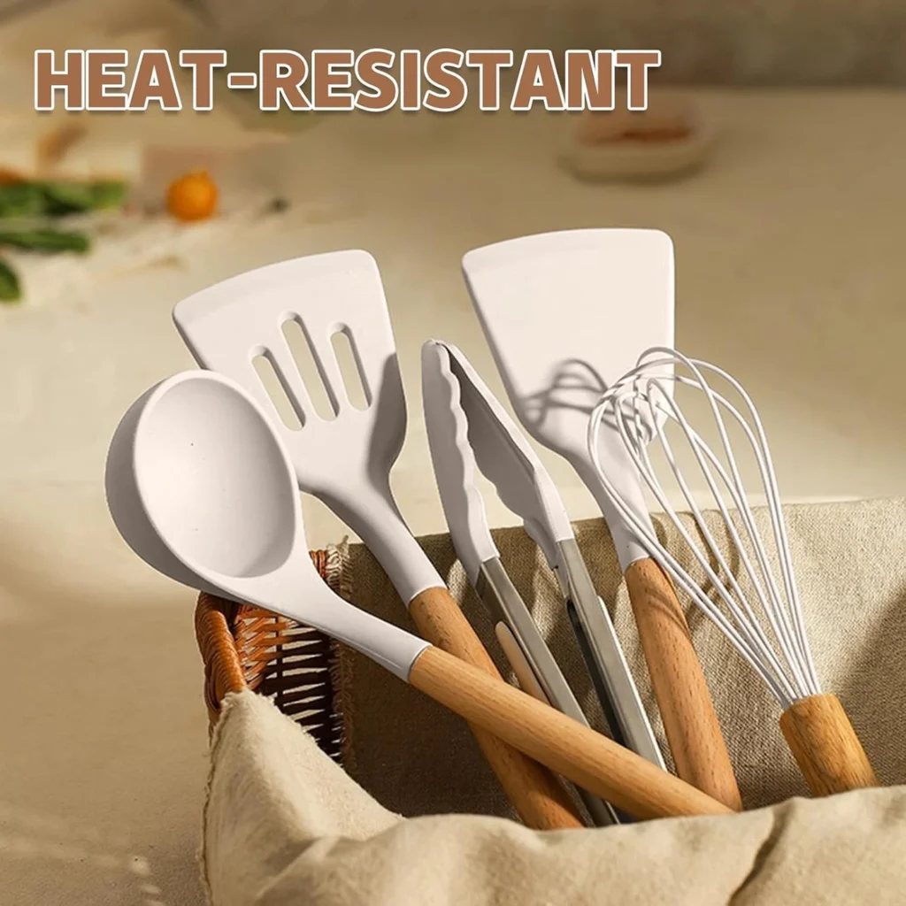 resistir temperaturas de hasta 446°F (230°C)