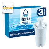 Filtro de Agua Brita Estándar – Libre de BPA