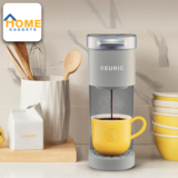 Keurig K-Mini Cafetera de una sola porción con cápsulas K-Cup