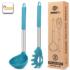 Zulay Kitchen Utensilios de Madera